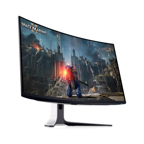 DELL 31.5 inch AW3225QF 4K OLED 240Hz G-Sync Alienware Gaming beli monitor slika 6