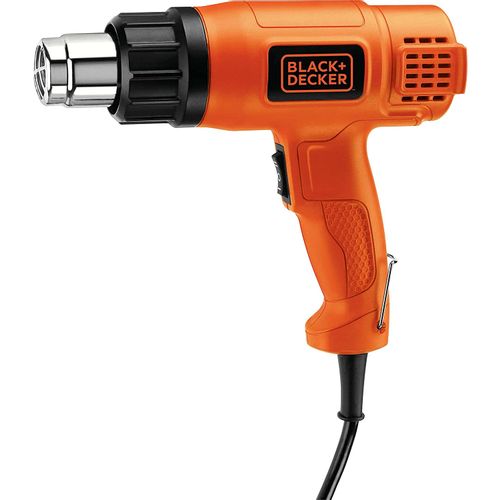 Black&Decker  FEN ZA SKIDANJE BOJE 1750 W KX1650-QS slika 1