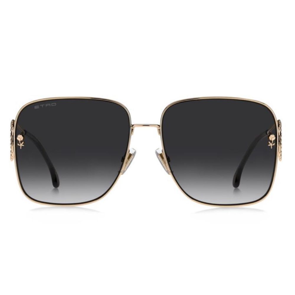Ženske Sunčane naočale ETRO ETRO 0070/S Gold slika 1