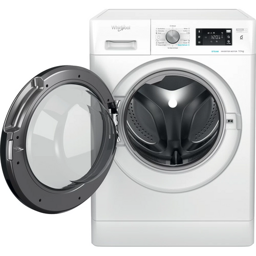 Whirlpool perilica rublja FFB 10469 BV EE slika 3