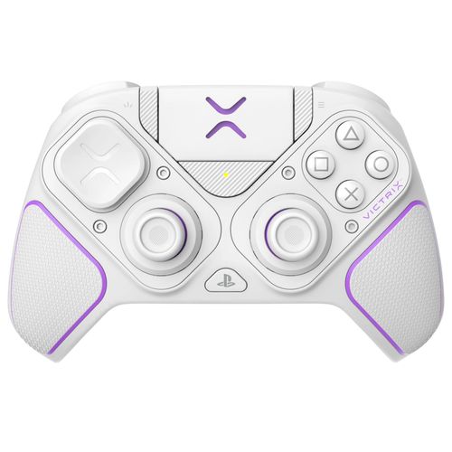 PDP PS5 VICTRIX PRO BFG WIRELESS CONTROLLER WHITE slika 1