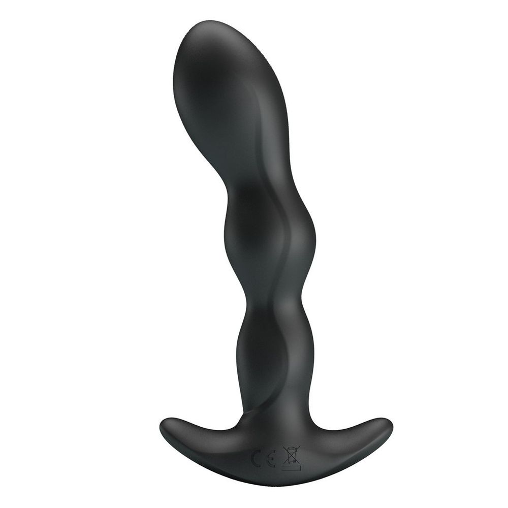 Masažer za prostatu 14,5 cm Pretty Love slika 2