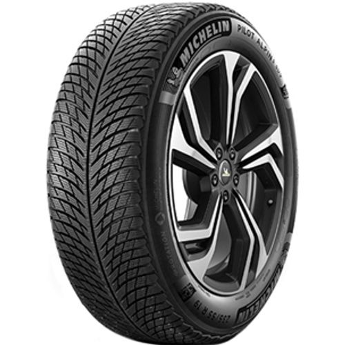 Michelin 255/55R20 110V PILOT ALPIN 5 SUV XL slika 1