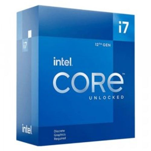 Procesor 1700 Intel i7-12700K 3.6 GHz-tray slika 1