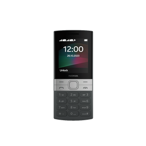 Nokia 150 2023, Black
