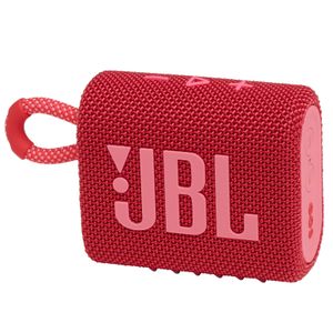 JBL BT zvučnik Go 3 red