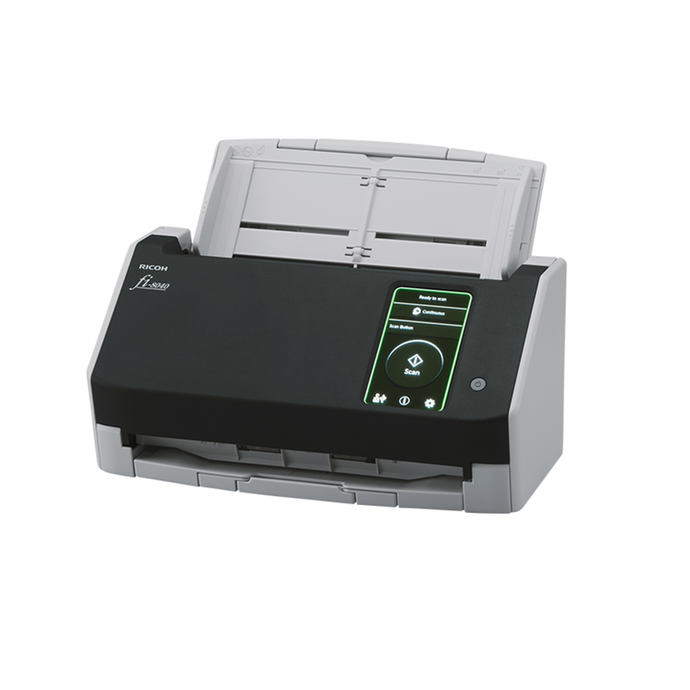Ricoh/Fujitsu Scanner fi-8040 , PA03836-B001 slika 1