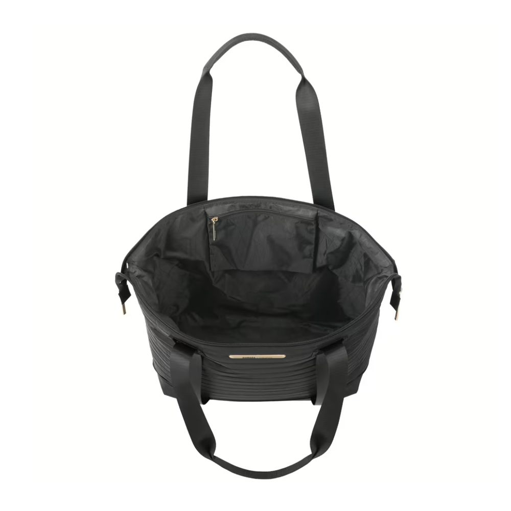 Travelite torba na rame 38 cm Barbara Stepp 091742-01, crna slika 2