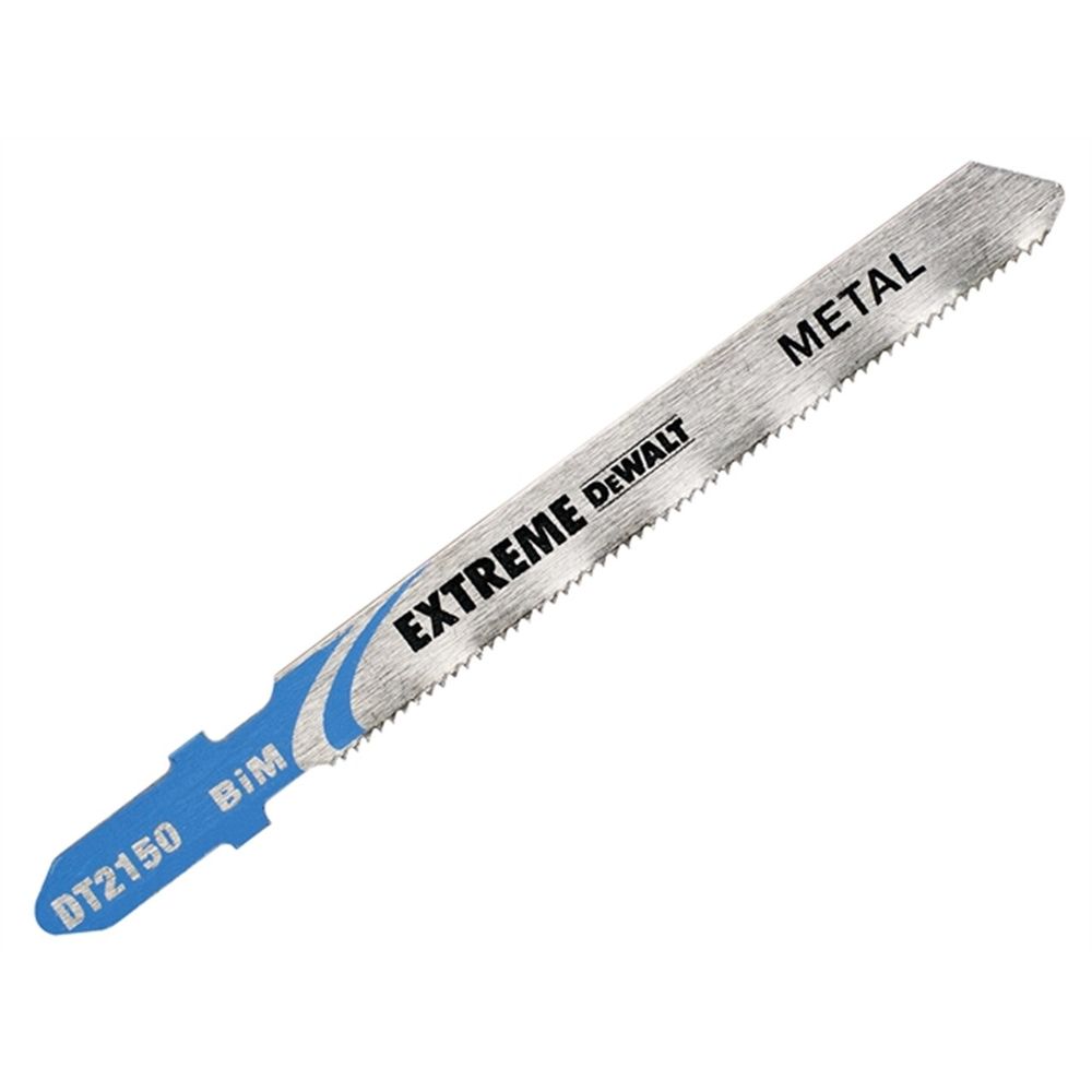 Dewalt list ubodne pile 86mm cobalt DT2150 slika 1