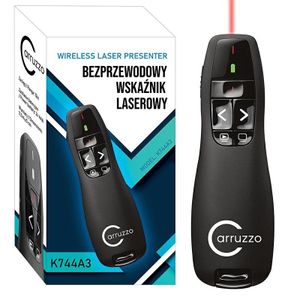 K744a3 bežični laserski pokazivač pilo