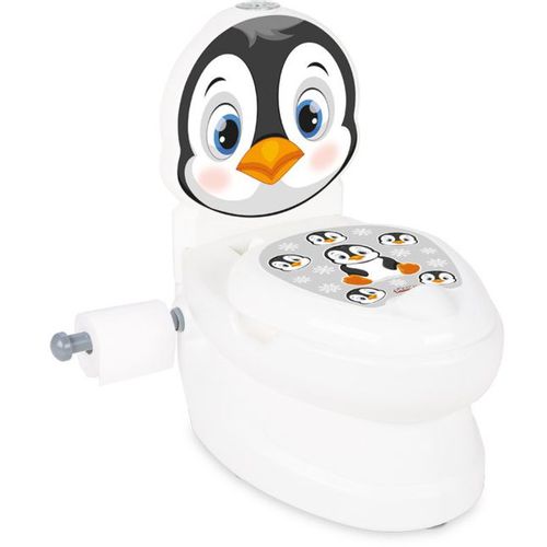 Pilsan Penguin Educational Potty - Edukativna tuta 07565 Pingvin  slika 1