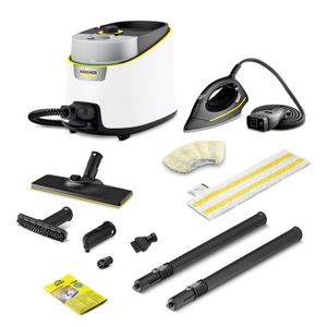 Karcher SC 4 DELUXE IRON  Paročistač