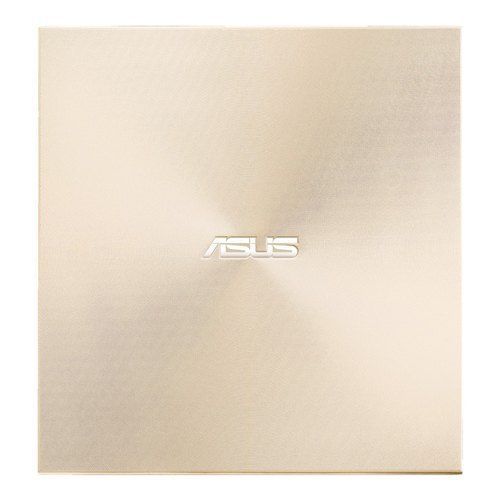 Asus DVD-RW eksterni SDRW-08U9M-U GOLD G AS P2G  USB Type C+Type A  Gold slika 4