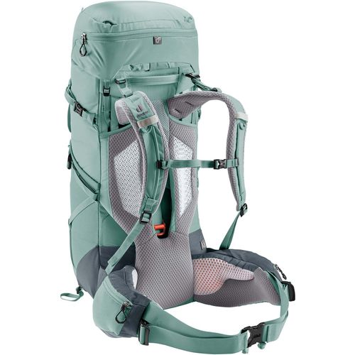 Deuter Ruksak Aircontact Core 35 + 10 Slim Line (SL), za žene, dimenzije 71x28x20 cm slika 3