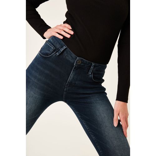 GARCIA Celia Superslim jeans hlače slika 15