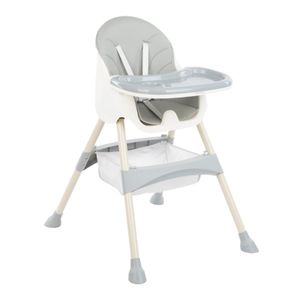 Kikka Boo Hranilica Brie 2U1, Grey