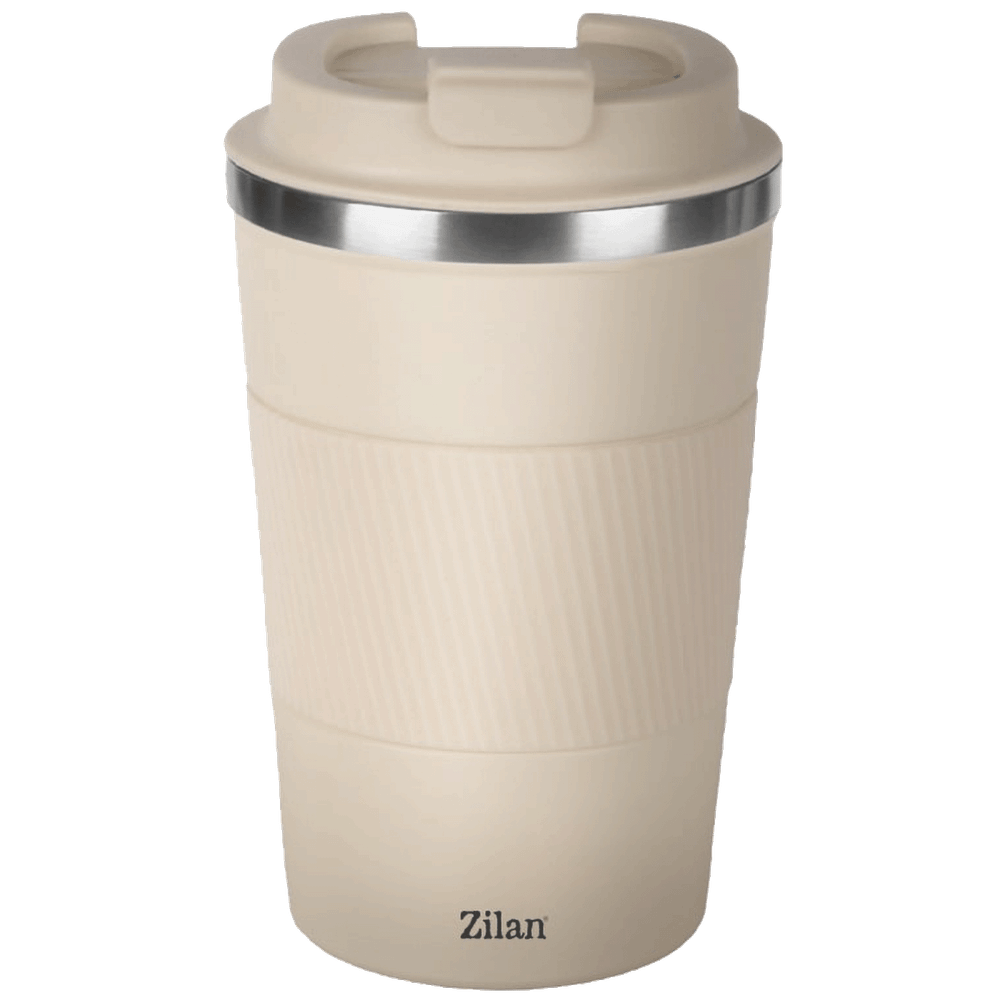 Zilan Termos boca, 380 ml, bijela - ZLN9877 slika 1