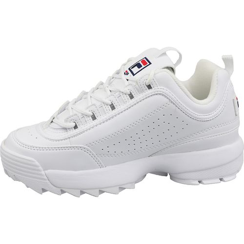 Fila disruptor low wmn ženske tenisice 1010302-1fg slika 3