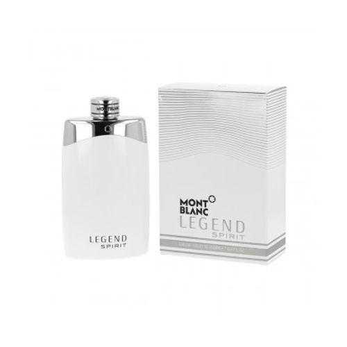 Mont Blanc Legend Spirit Eau De Toilette 200 ml za muškarce slika 3