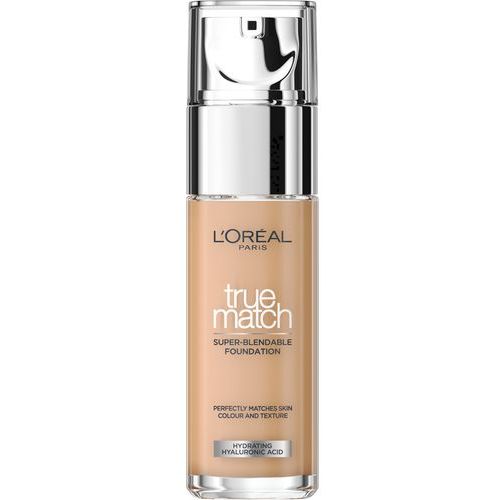 L'Oreal Paris True Match Tečni puder 3R3C3K Beige Rose slika 1