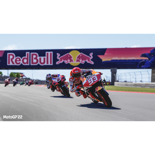 MotoGP 22 - Day One Edition (Xbox Series X &amp; Xbox One) slika 12