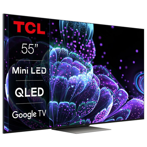 TCL MINI LEDTV 55" 55C835, Google TV slika 3