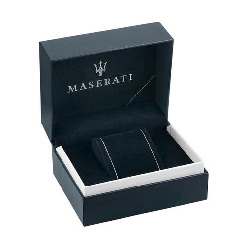 Muški sat Maserati R8873646002 (Ø 45 mm) slika 4