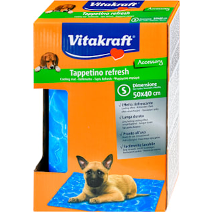 Vitakraft rashladna podloga za pse S 40x50cm
