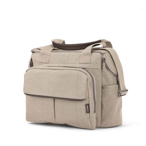 Inglesina DUAL BAG 2u1 torba PASHMINA BEIGE slika 1