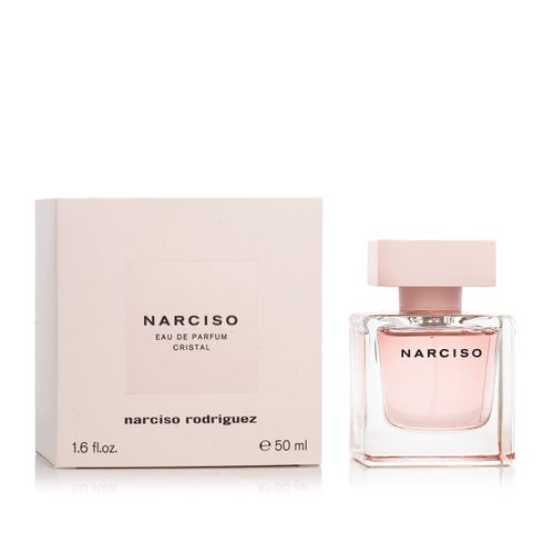 Narciso Rodriguez Narciso Eau de Parfum Cristal Eau De Parfum 50 ml (woman) slika 1