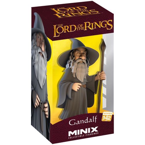 The Lord of the Rings Gandalf Minix figure 12cm slika 1