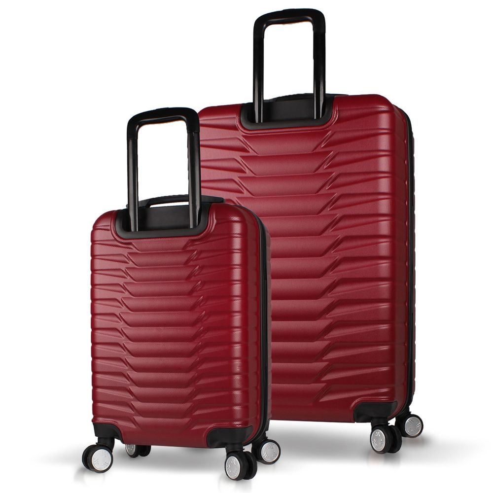 Set Kofera 5745 u Boji Claret Crvene (2 Komada) slika 2