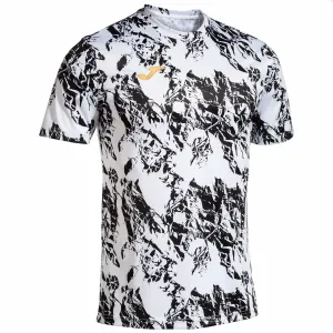 Joma lion short sleeve tee 103155-201