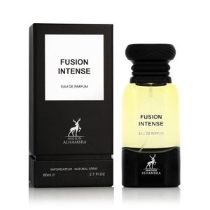 Maison Alhambra Fusion Intense Eau De Parfum 80 ml (unisex)