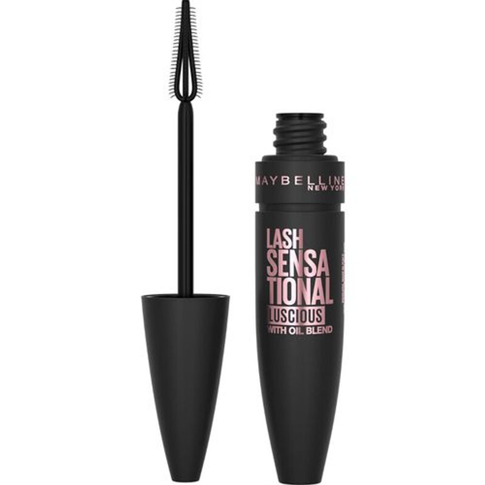Maybelline New York Maskara Lash Sensational Luscious slika 1