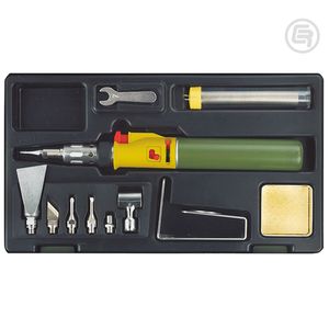 Proxxon Lemilo Plinsko-Butan Microflam MGS - 28144