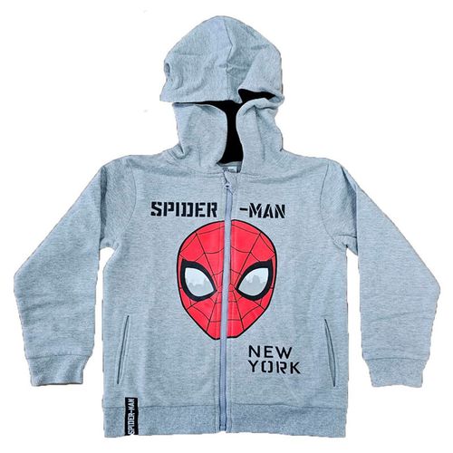 Marvel Spiderman hoodie slika 4