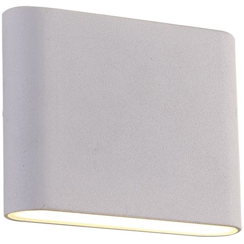 L1148 - White White Wall Lamp slika 1