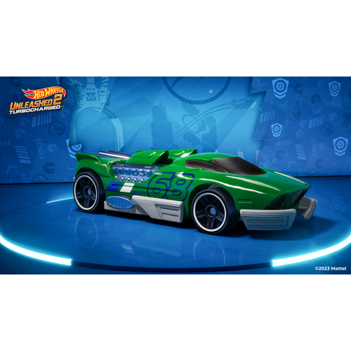 Hot Wheels Unleashed 2: Turbocharged - Day One Edition (Xbox Series X & Xbox One) slika 9