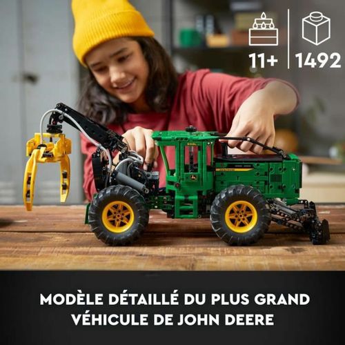 Playset Lego 42157 slika 2