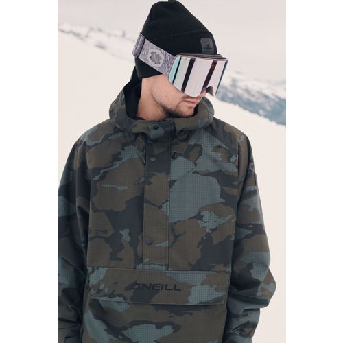 O'Neill Anorak ski/snowboard jakna slika 3