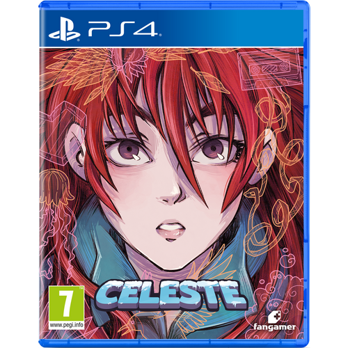 Celeste (Playstation 4) slika 1