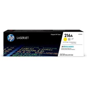 Toner AICON HP W2412A YELLOW FOR USE bez Cipa