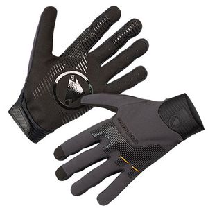 Endura rukavice MT500 D3O Black