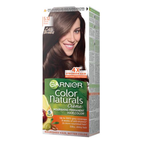 Garnier Color Naturals boja za kosu 5.12 slika 1