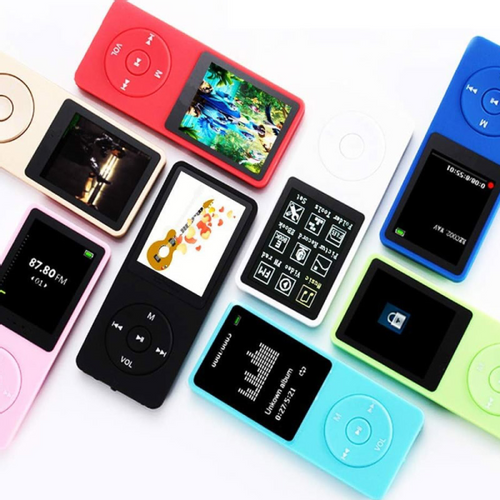 MP3 Player Bluetooth 32GB beli slika 2