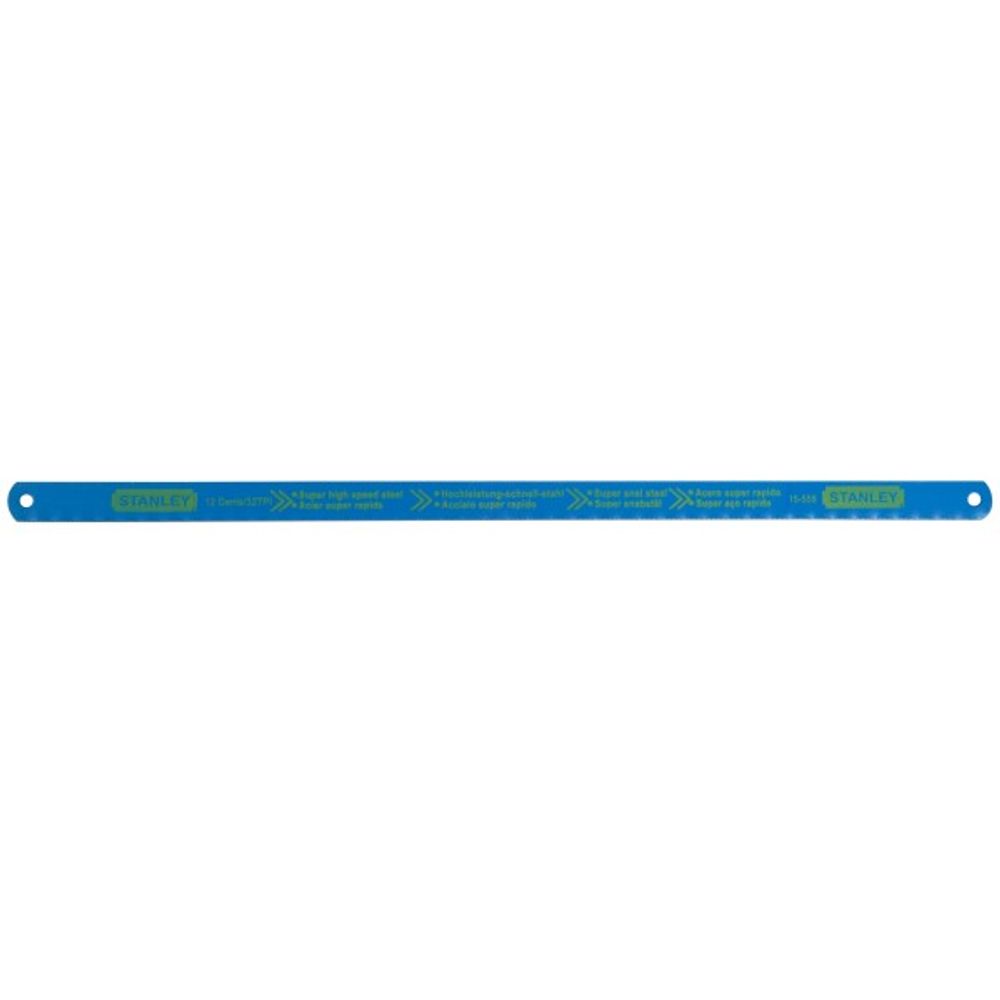 Stanley Listovi pila za metal 300 mm 100 kom. 1-15-559 slika 1