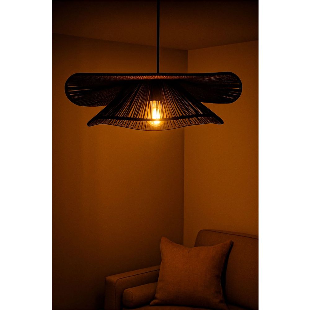 Luster BK148 – Crna boja slika 2