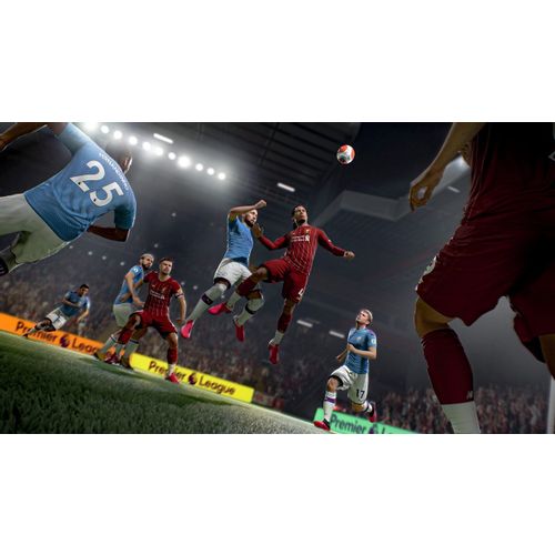 FIFA 21 (Xbox Series X) slika 4