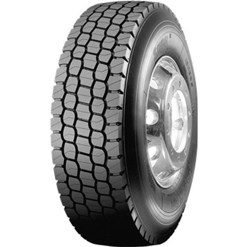 Sava 265/70R19.5 ORJAK O3 140/138M Teretna Pogonska slika 1